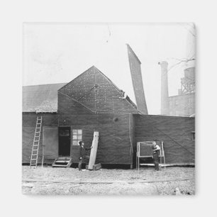 Imã Maria Negra de Edison