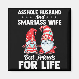 Imã Marido Burro E Esposa Inteligente Melhores Amigos