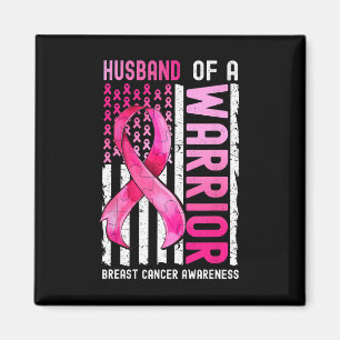 Imã Marido De Um Cancer De Mama Do Guerreiro Awaren, B
