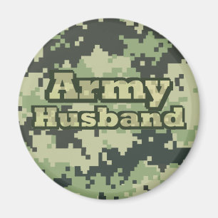Imã Marido do exército