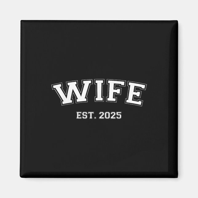 Imã Marido E Mulher Est 2025 Recém-Casados Lua de Mel  (Frente)