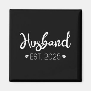 Imã Marido Est 2026 Casal Casado Festa de Casamento