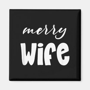 Imã Marido Família Natal Férias Correspondência Xmas