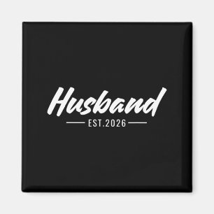 Imã Marido Masculino 2026 Casais Casados Casamento
