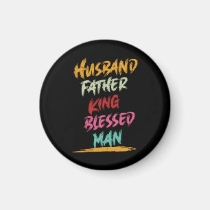 Imã Marido, Pai, Rei, Homem Abençoado DIA DE OS PAIS