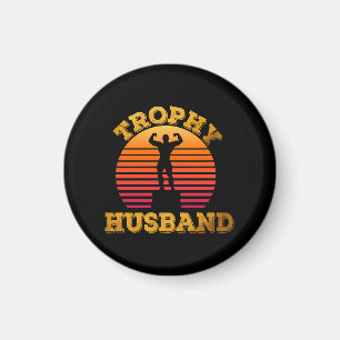Imã Marido Troféu