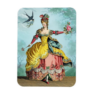 Ímã Marie Antoinette