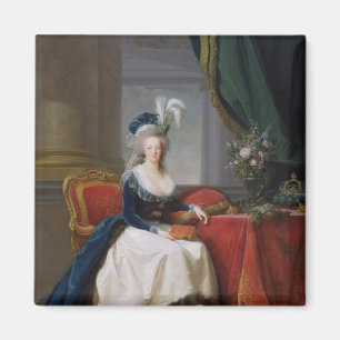 Imã Marie-Antoinette 1788