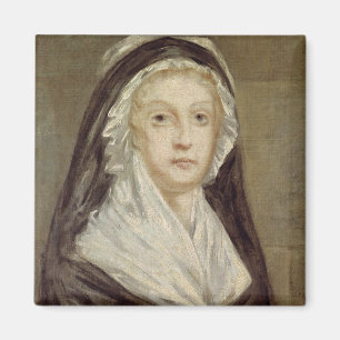 Imã Marie Antoinette no Conciergerie