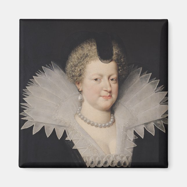 Imã Marie de Medici (Frente)