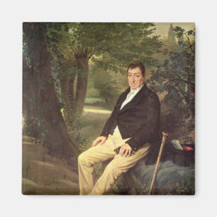 Imã Marie-Joseph Marquis de La Fayette