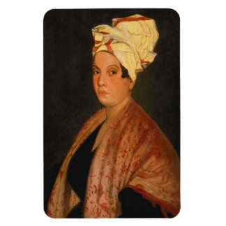 Ímã Marie Laveau: A Rainha Vodu