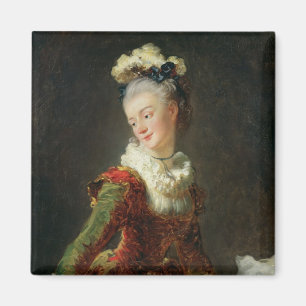 Imã Marie-Madeleine Guimard