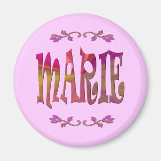 Imã Marie Magnet