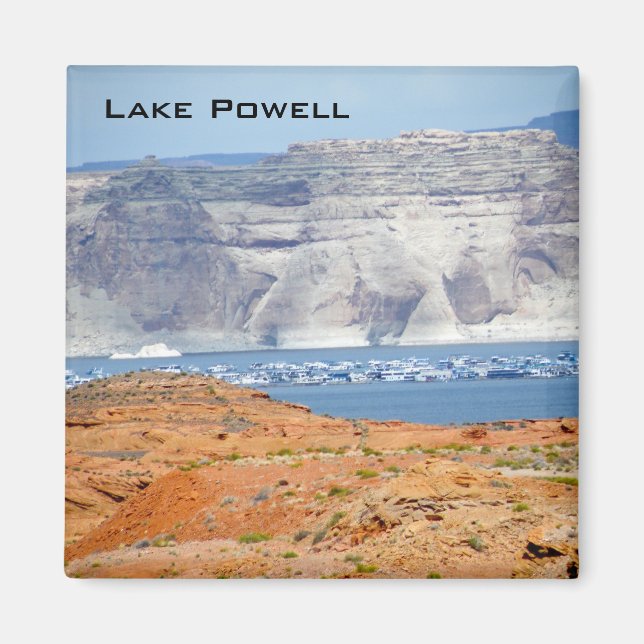 Imã Marina (Frente)