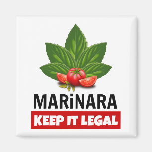 Imã Marinara Mantém o Seu Fundamento Jurídico Deixa To
