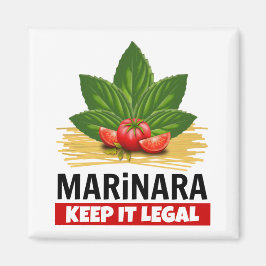 Imã Marinara Mantenha-o como base legal Tomates Espagu
