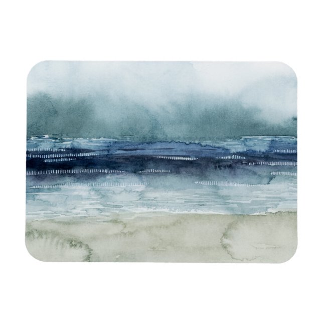 Ímã Mariner's Mist - Shoreline (Horizontal)