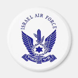 Imã Marinho IAF e Israel