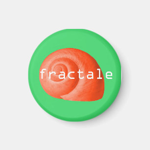 Imã Marisco. Fractale
