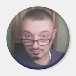 Imã Mark Edward Westerfield Magnet