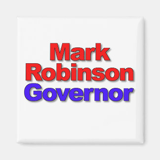 Imã Mark Robinson para Governador 2024