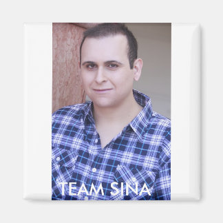 Imã Mark Sinacori Magnet