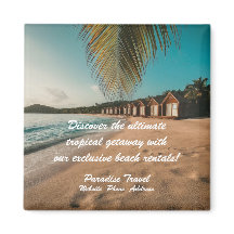 Marketing e Publicidade de Agência de Viagens Trop