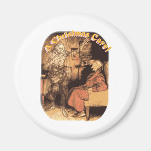 Imã Marley e Scrooge