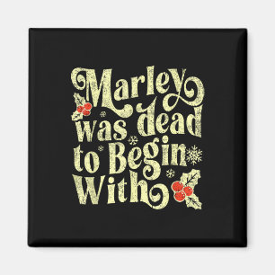 Imã Marley Estava Morto Para Começar Com Humor Novidad