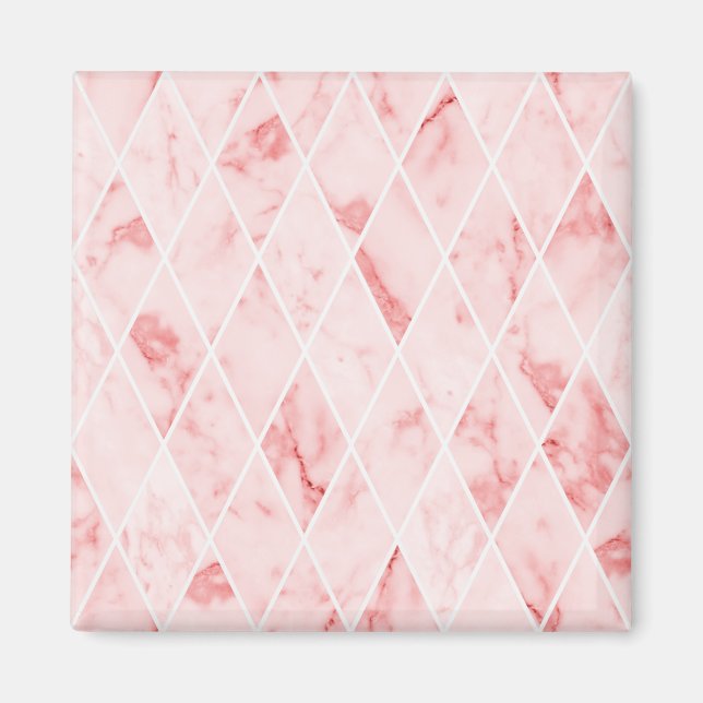 Imã mármore (Frente)