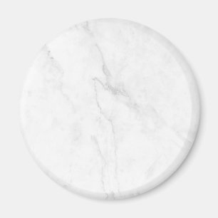 Imã Mármore Branco