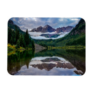 Ímã Maroon Bells