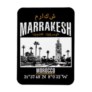 Ímã Marrakesh