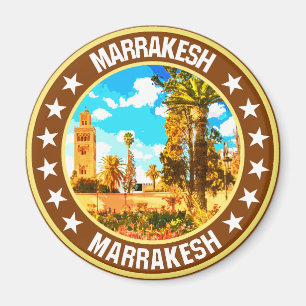 Imã Marrakesh