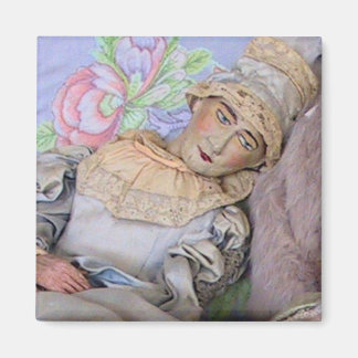 Imã Marrionette francês