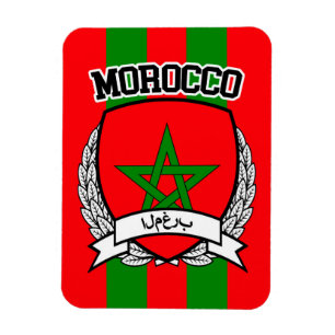 Ímã Marrocos