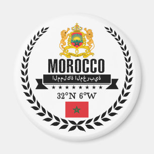 Imã Marrocos