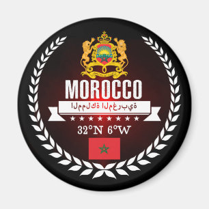 Imã Marrocos