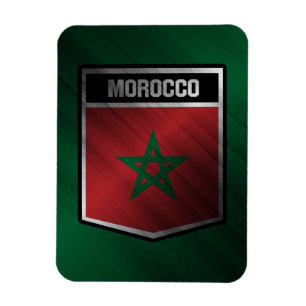 Ímã Marrocos