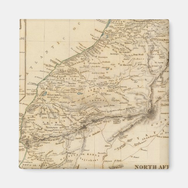 Imã Marrocos 2 (Frente)