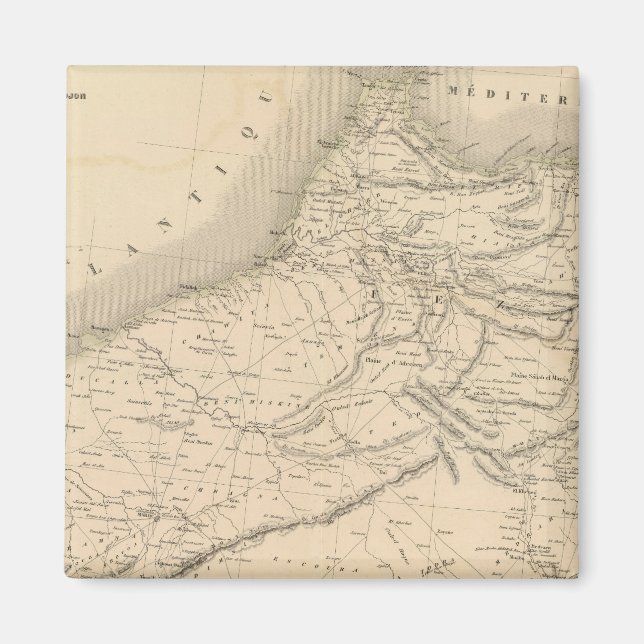 Imã Marrocos 3 (Frente)