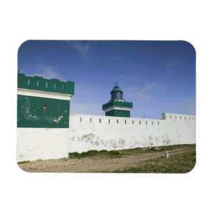 Ímã MARROCOS, Costa Atlântica, BEDDOUZA: Cabo Beddouza