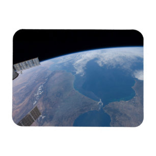 Ímã Marrocos E Espanhas.