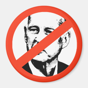 IMÃ MARROM DE ANTI-JERRY