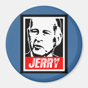 IMÃ MARROM DE JERRY