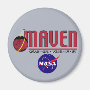 Imã Mars Atmosfera e Evolução Volátil N