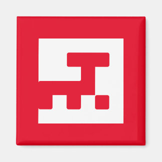 Imã Mars Curiosity Rover