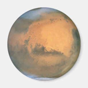 Imã Mars Magnet