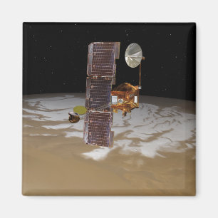 Imã Mars Odyssey